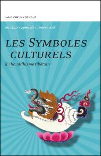 Les symboles culturels du bouddhisme tibétain