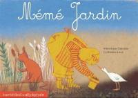 Mémé Jardin