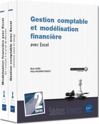 Gestion comptable et modélisation financière avec Excel