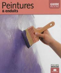 Peintures & enduits