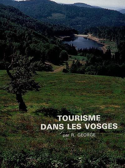 Tourisme dans les Vosges