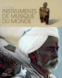 Instruments de musique du monde