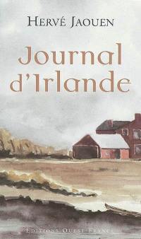 Journal d'Irlande