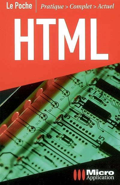 HTML