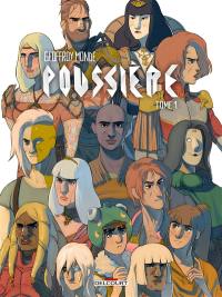 Poussière. Vol. 1