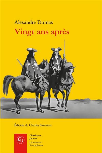 Vingt ans après