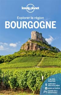 Bourgogne : explorer la région