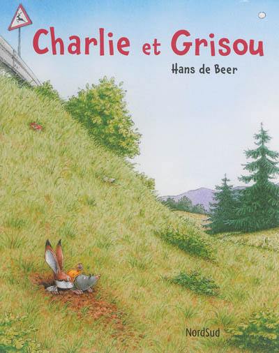 Charlie et Grisou