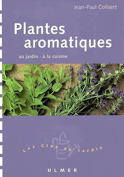 Plantes aromatiques