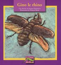 Gino le rhino