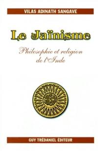 Le jaïnisme : philosophie et religion de l'Inde