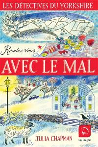 Une enquête de Samson et Delilah, les détectives du Yorkshire. Vol. 2. Rendez-vous avec le mal : première partie