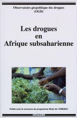 Les drogues en Afrique subsaharienne