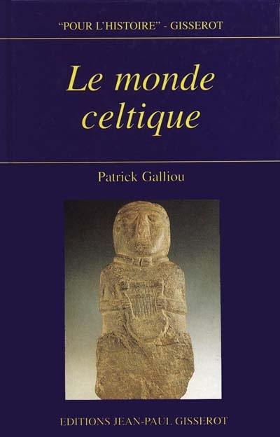 Le monde celtique