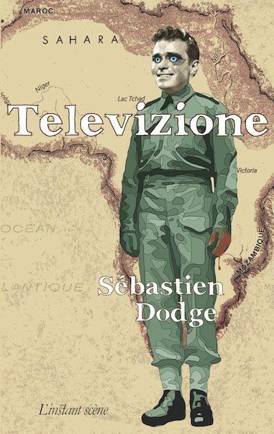 Televizione