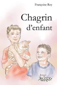 Chagrin d'enfant