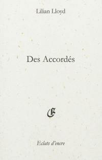 Des accordés