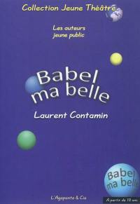 Babel ma belle