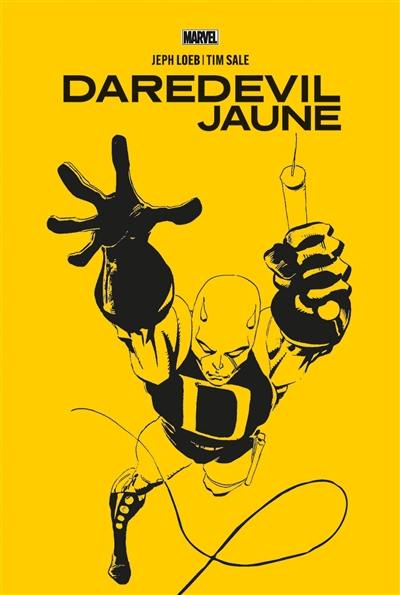 Daredevil : jaune