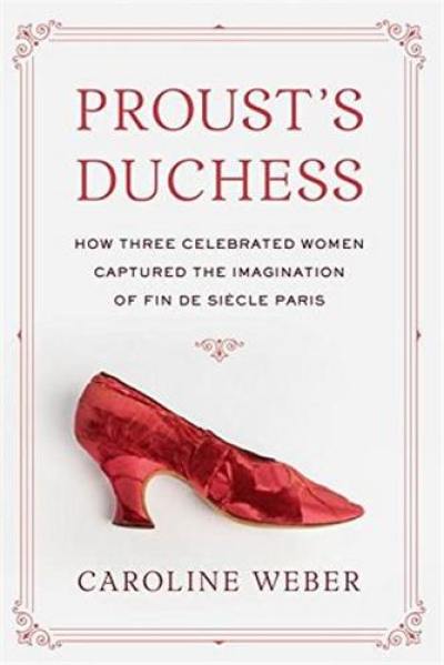 Proust´s Duchess (Hardback)