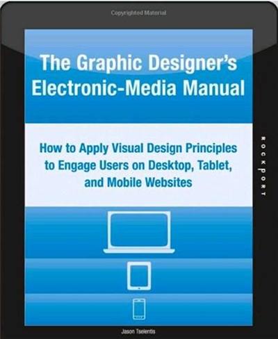 The Graphic Designer's Electronic-Media Manual