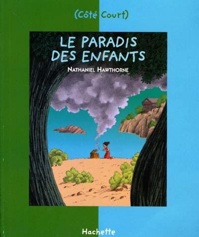 Le paradis des enfants. La main d'or