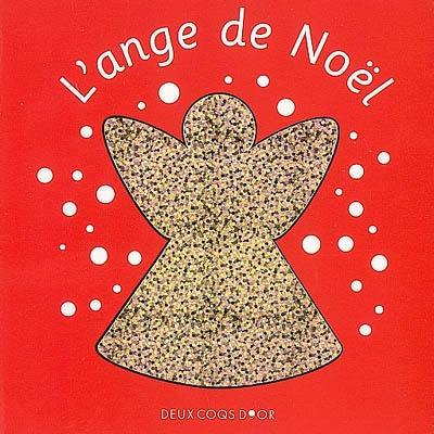 L'ange de Noël