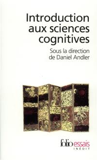 Introduction aux sciences cognitives