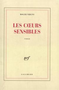 Les Coeurs sensibles : Arban, Lauréna, Norbert