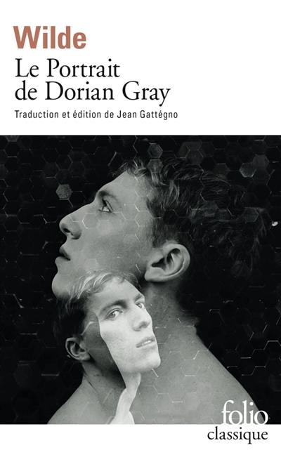 Le portrait de Dorian Gray