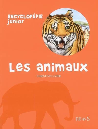 Les animaux