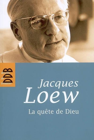 La quête de Dieu : de l'athéisme à la nuit de la foi