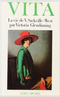 Vita : la vie de V. Sackville-West