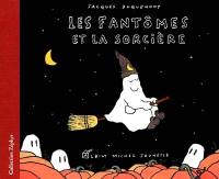 Les fantômes et la sorcière