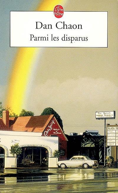 Parmi les disparus : nouvelles