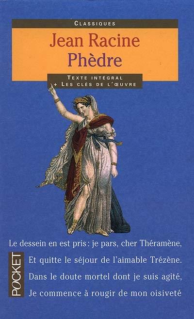 Phèdre. Hippolyte. Phèdre