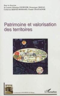 Patrimoine et valorisation des territoires