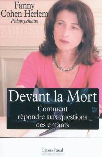 Devant la mort : comment répondre aux questions des enfants