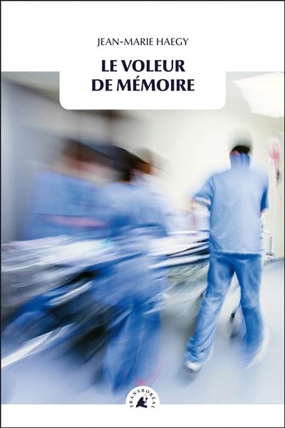 Le voleur de mémoire