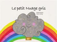 Le petit nuage gris