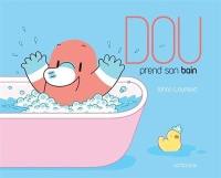 Dou prend son bain