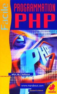 Programmation de PHP facile