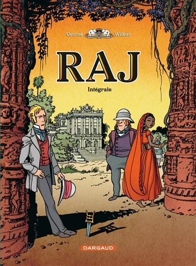 RAJ : intégrale