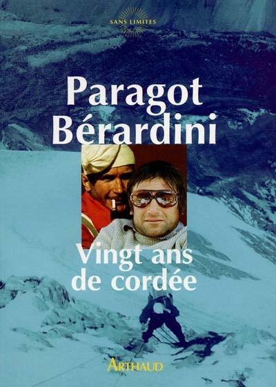 Vingt ans de cordée