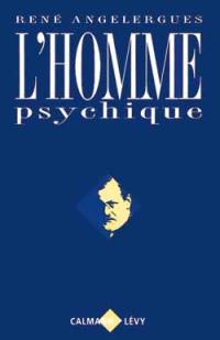 L'homme psychique