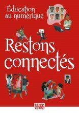 Education au numérique : restons connectés