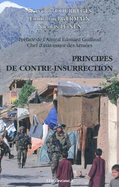 Principes de contre-insurrection