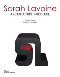 Sarah Lavoine : architecture intérieure