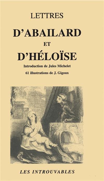 Lettres d'Abailard et d'Héloïse