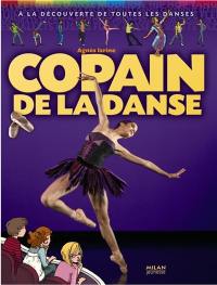 Copain de la danse : le guide de la danse